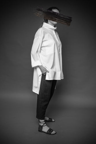 Lena short shirt
