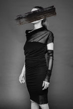 Load image into Gallery viewer, Zaba mesh dress