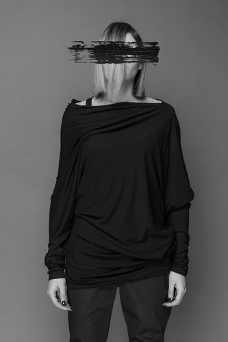 Twisted Tshirt