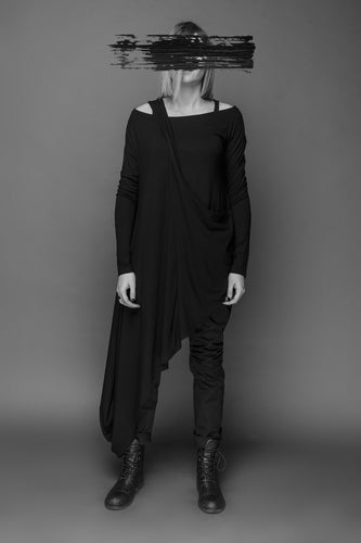 Flo Tunic