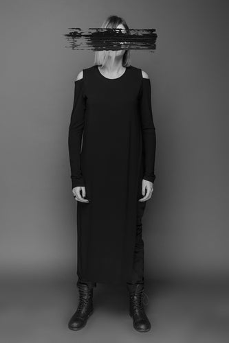 Double layered Tunic